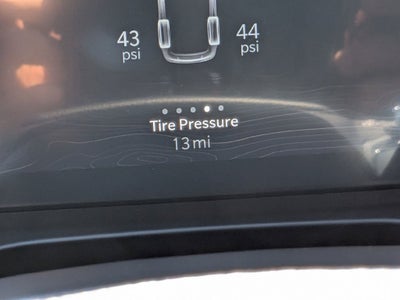 2027 Jeep Grand Cherokee L Laredo Altitude