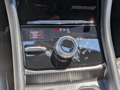 2027 Jeep Grand Cherokee L Laredo Altitude