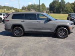 2027 Jeep Grand Cherokee L Laredo Altitude