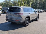 2027 Jeep Grand Cherokee L Laredo Altitude