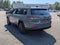 2027 Jeep Grand Cherokee L Laredo Altitude
