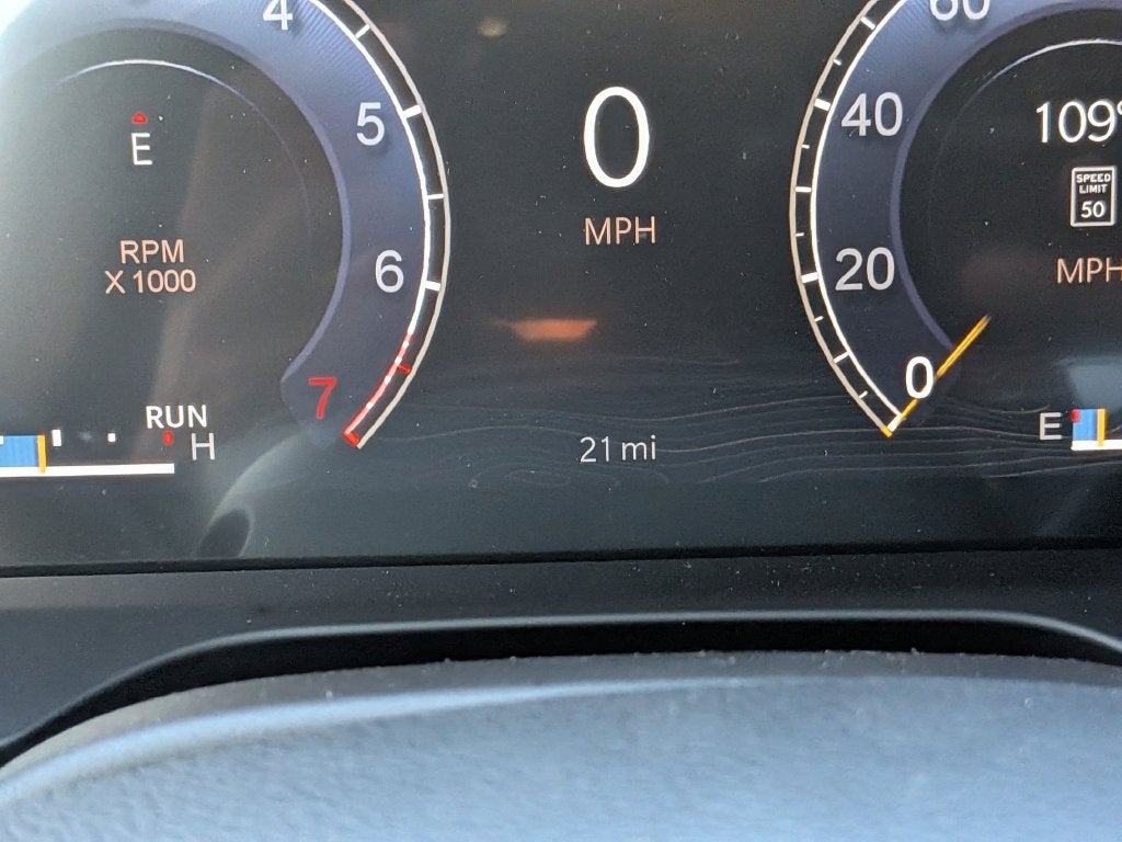 2027 Jeep Grand Cherokee L Limited