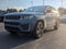 2027 Jeep Grand Cherokee L Limited