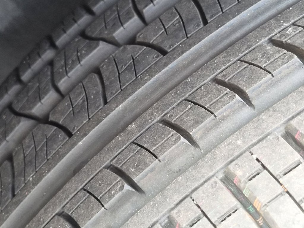 2027 Jeep Grand Cherokee L Limited