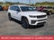 2026 Jeep Grand Cherokee L Base
