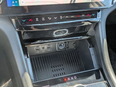 2026 Jeep Grand Cherokee L Base