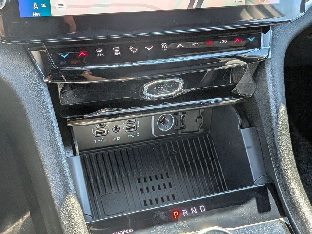 2026 Jeep Grand Cherokee L Base