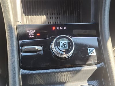 2027 Jeep Grand Cherokee L Limited