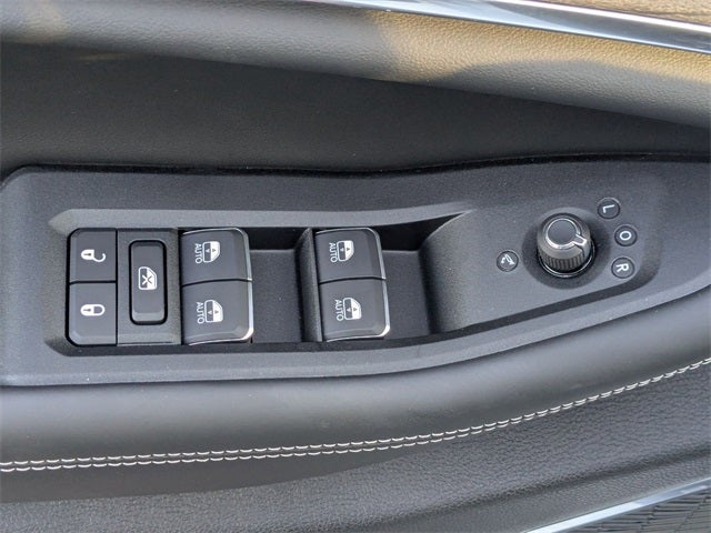 2025 Jeep Grand Cherokee L Overland