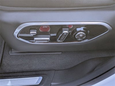 2025 Jeep Grand Cherokee L Overland