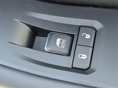 2025 Jeep Grand Cherokee L Overland