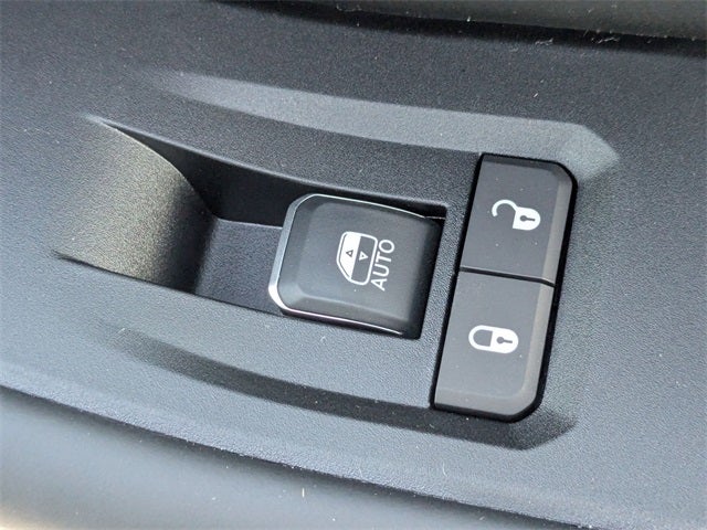 2025 Jeep Grand Cherokee L Overland