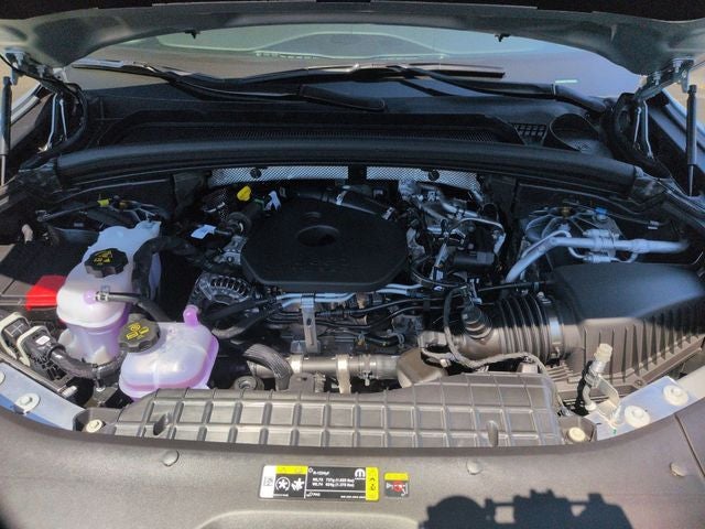 2026 Jeep Grand Cherokee L Summit