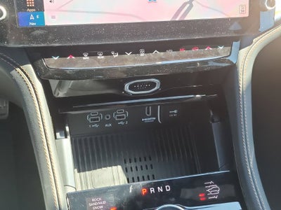 2026 Jeep Grand Cherokee L Summit