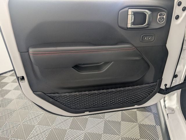 2024 Jeep Wrangler Rubicon X