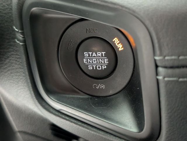 2024 Jeep Wrangler Rubicon X