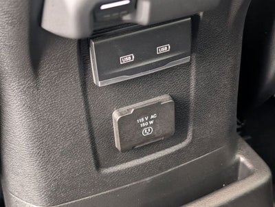 2024 Jeep Wrangler Rubicon X