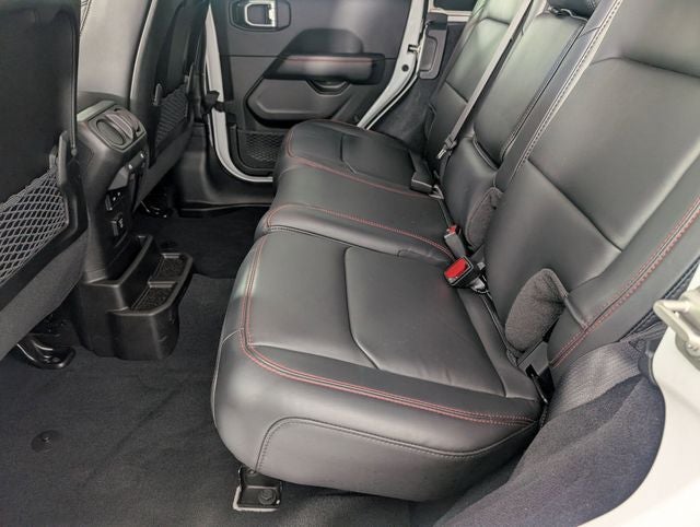 2024 Jeep Wrangler Rubicon X