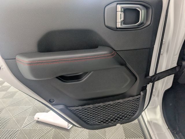 2024 Jeep Wrangler Rubicon X