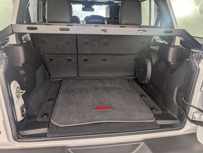 2024 Jeep Wrangler Rubicon X