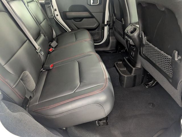 2024 Jeep Wrangler Rubicon X