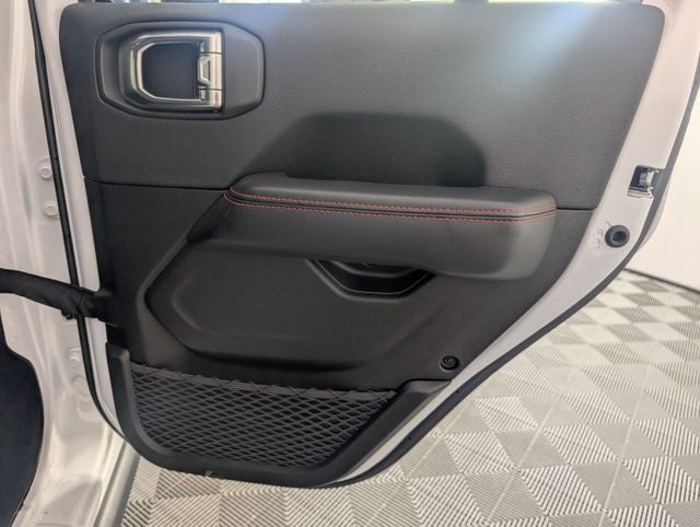 2024 Jeep Wrangler Rubicon X