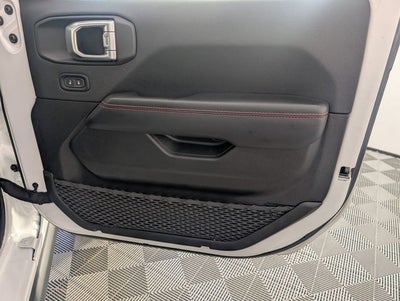 2024 Jeep Wrangler Rubicon X