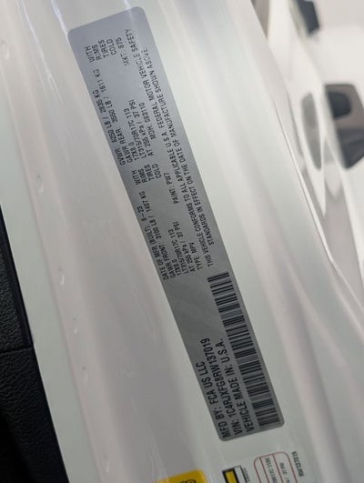 2024 Jeep Wrangler Rubicon X