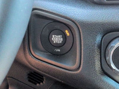 2024 Jeep Wrangler Willys 4xe