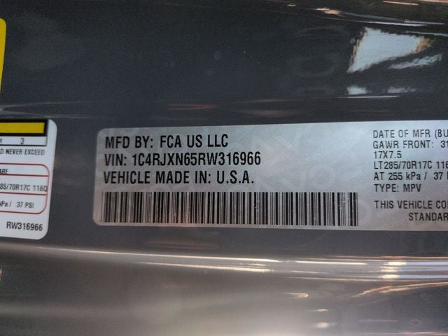 2024 Jeep Wrangler Willys 4xe