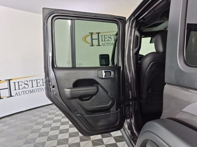 2026 Jeep Wrangler Moab 392