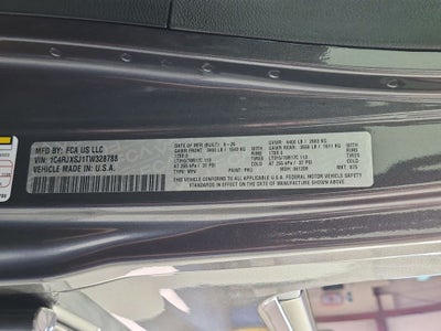 2026 Jeep Wrangler Moab 392