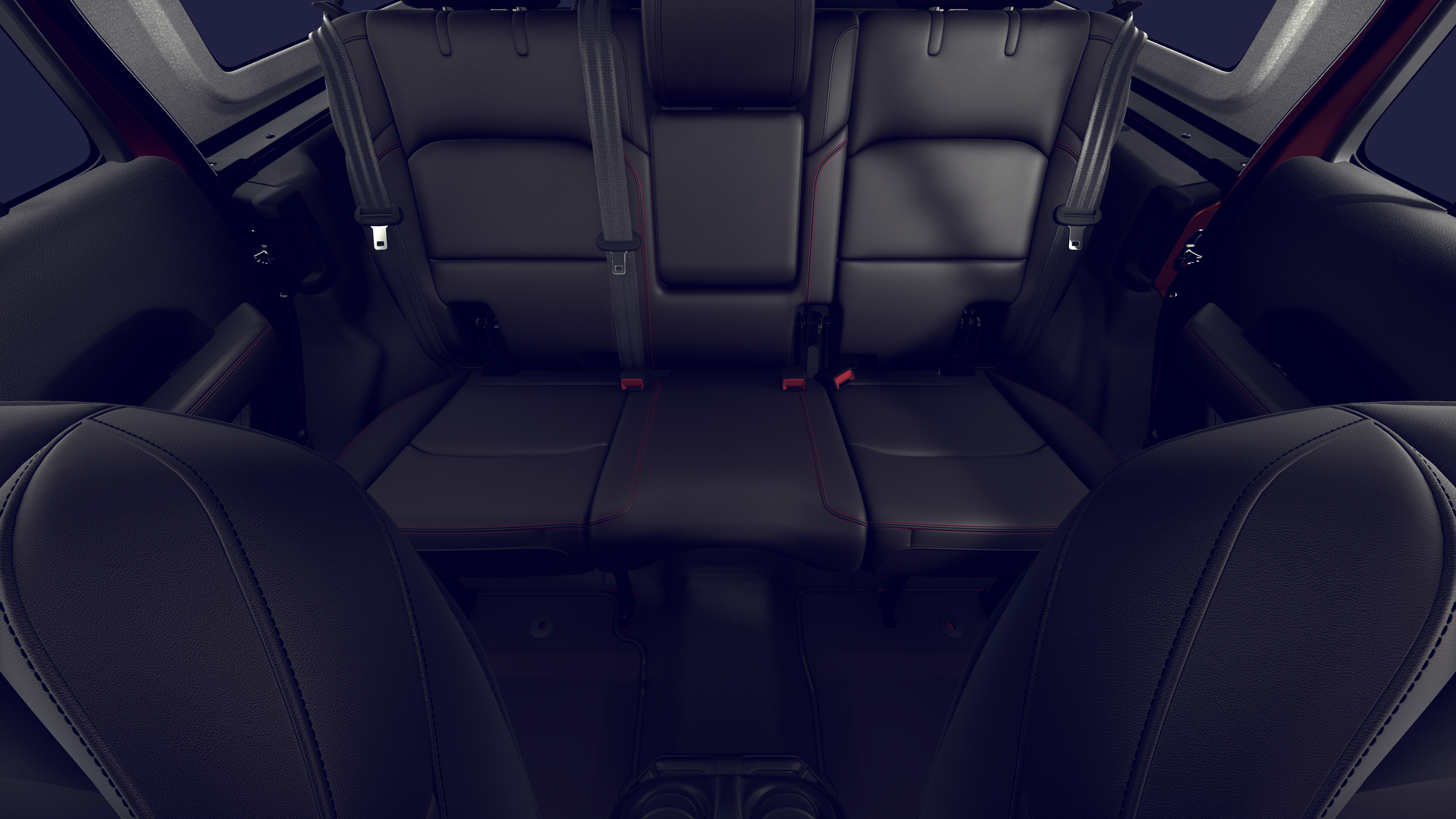 2026 Jeep Wrangler Moab 392
