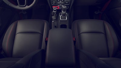 2026 Jeep Wrangler Moab 392
