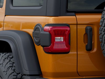 2026 Jeep Wrangler Moab 392