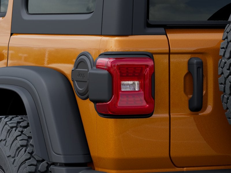 2026 Jeep Wrangler Moab 392