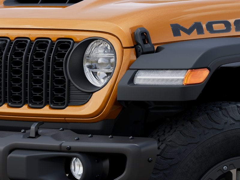 2026 Jeep Wrangler Moab 392