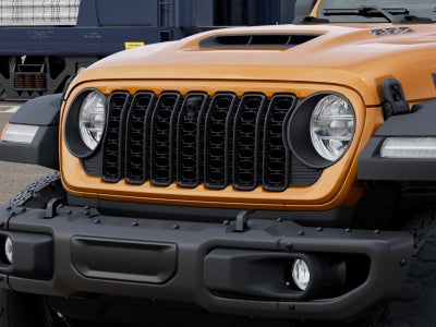 2026 Jeep Wrangler Moab 392