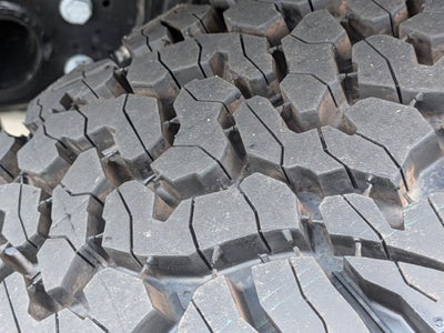 2027 Jeep Wrangler Willys 392