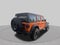 2027 Jeep Wrangler Willys 392