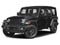 2026 Jeep Wrangler Base
