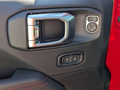 2026 Jeep Wrangler Base