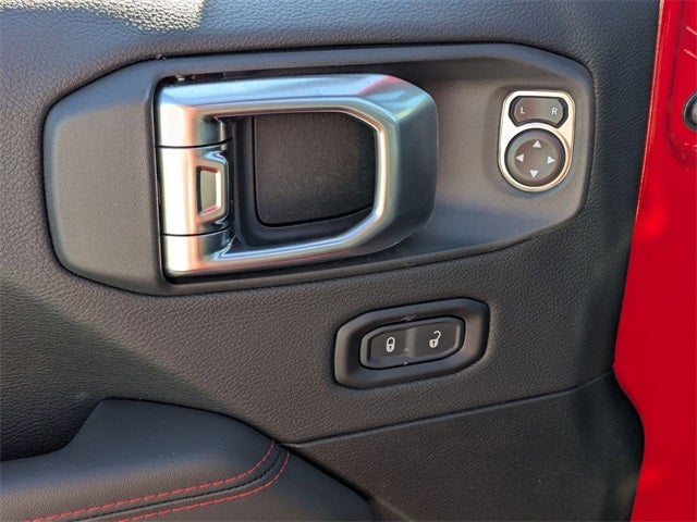 2026 Jeep Wrangler Base