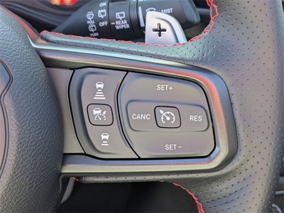 2026 Jeep Wrangler Base