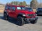 2026 Jeep Wrangler Base