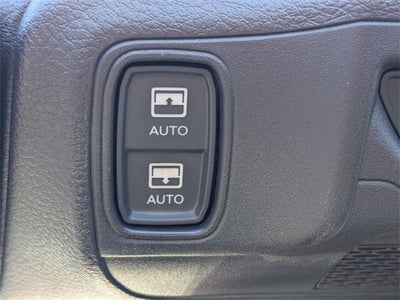 2026 Jeep Wrangler Base