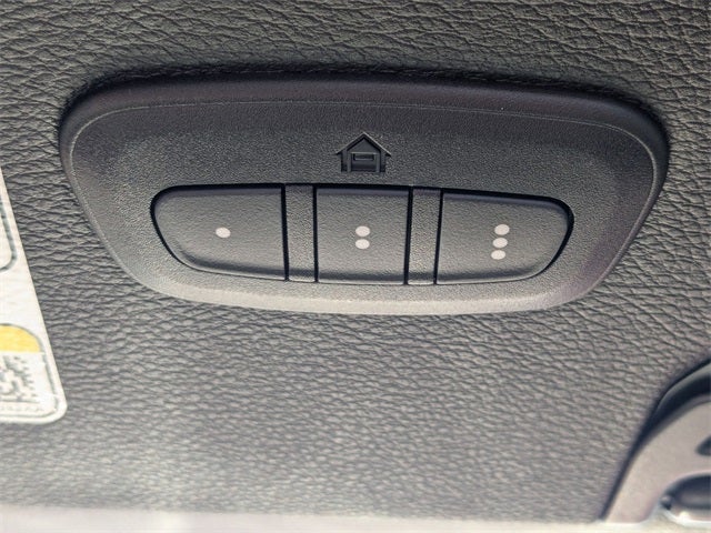 2026 Jeep Wrangler Base