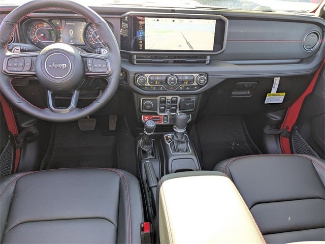 2026 Jeep Wrangler Base