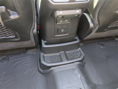 2026 Jeep Wrangler Base