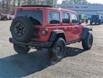 2026 Jeep Wrangler Base